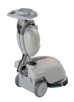 Поломоечная машина KEDI GBZ-350B