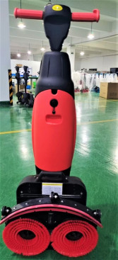 Поломоечная машина TOR JH-360А (14 Ач, Li+ЗУ)