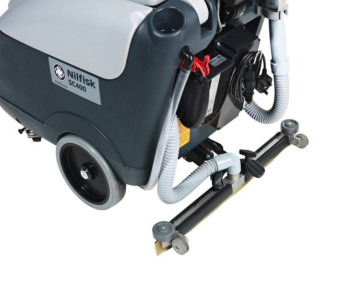 Поломоечная машина Nilfisk SC400 43B Complete