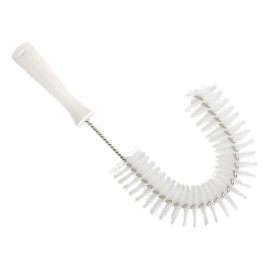 Ерш Vikan (D55мм, белый)