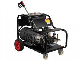 Мойка высокого давления Bennett ZX-8700