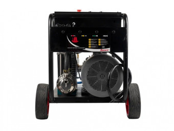 Мойка высокого давления Bennett ZX-8700