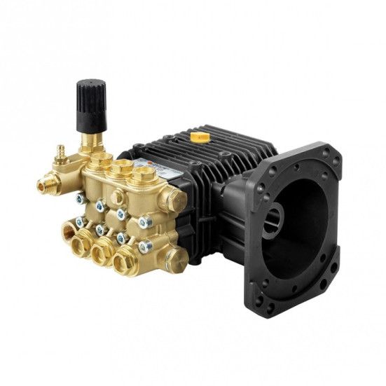 Насос высокого давления Comet ZWD-K 3535 G (3400 об/мин, с регулятором)