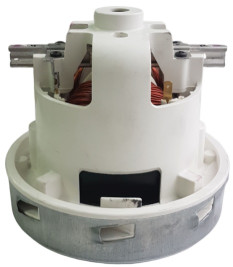 Вакуумный мотор 2505133 (1350Вт, 220В, 1-стад) Domel