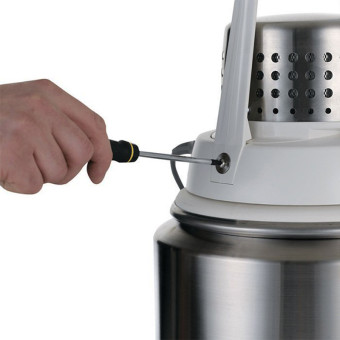 Пылесос для чистых помещений Nilfisk IVT1000CR EU