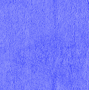 Салфетки для протирки TTS MULTI-T (50х60см, синий, 1шт)