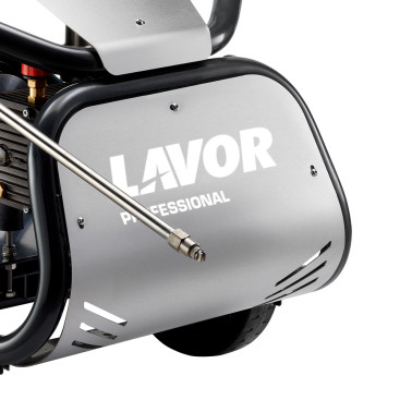 Мойка высокого давления Lavor LENA 5015 E LP