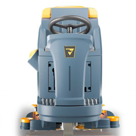 Поломоечная машина Chancee K70 Single brush (100 Ач, Li)