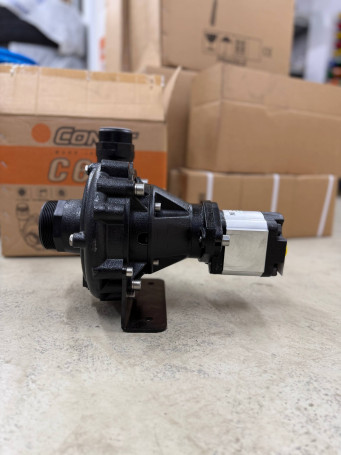 Насос центробежный Comet C610H-M11 (10бар, 655 л/мин, с гидромотором) (7307000300)