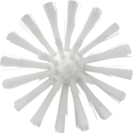 Ерш Vikan (D50мм, белый)