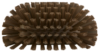 Щетка Vikan (205мм, коричневый)
