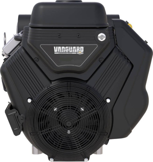 Двигатель бензиновый Briggs Stratton Vanguard 35