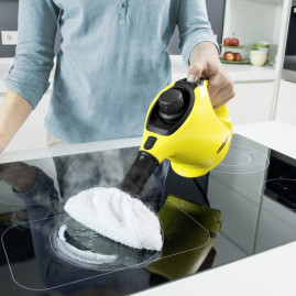 Пароочиститель Karcher SC 1 EU
