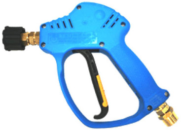 Пистолет высокого давления RL51 (М22х1.5ш-М22х1.5г)