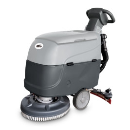 Поломоечная машина Velargos B45 (Li, 80Ач)