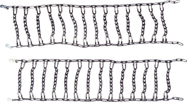 Цепи на колеса для TK48 PRO, TK58 PRO, TK48 PRO HYDRO, TK58 PRO HYDRO