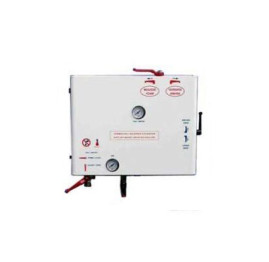 Спрей станция SEKO Promulticlean (2 хим.ср, с защитой от противотока, без аксессуаров)