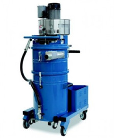 Пылесос DWSM 30100T OIL