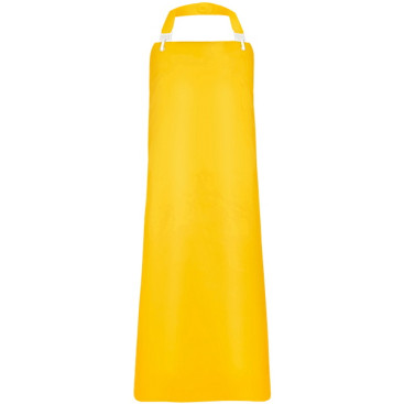 Фартук Reiko aproLin -L90 (желтый, Ш-90см, Дл-115см)