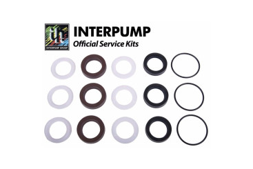 Ремкомплект манжет IPG KIT314 (Ф18мм)