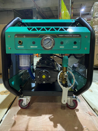 Мойка высокого давления TOR FS-1535 (350бар, 15л/мин)