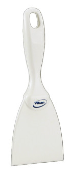 Скребок Vikan (75мм, белый)