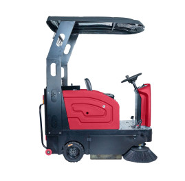 Подметальная машина VOSTOK SW1450