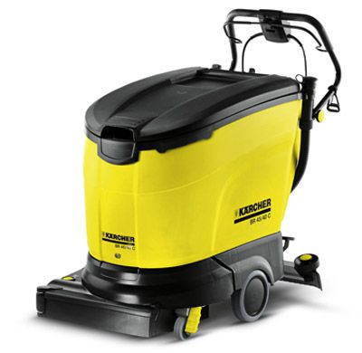 Поломоечная машина Karcher BR 45/40 C BP