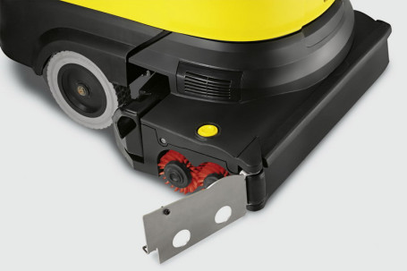 Поломоечная машина Karcher BR 45/40 C BP