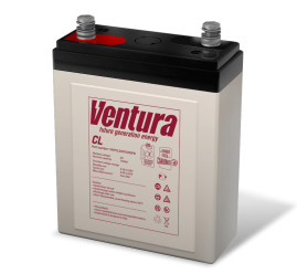 Тяговый аккумулятор Ventura CL 2-150 (2В, 150Ач, AGM)