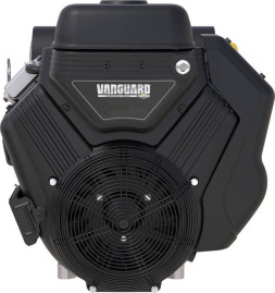 Двигатель бензиновый Briggs Stratton Vanguard 23