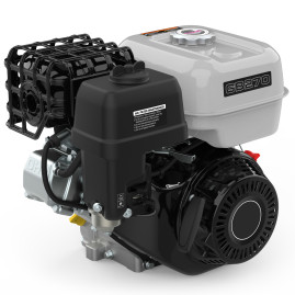Двигатель бензиновый EVOline GB 270 BE (snow line, 9 л.с.)
