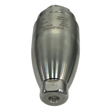 Турбофреза (035, 500бар, 1/4г, нерж) TOR