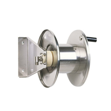 Барабан высокого давления RAMEX AVM 9000 (200бар, 20м, нерж)