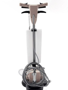 Однодисковая машина Baiyun BF520