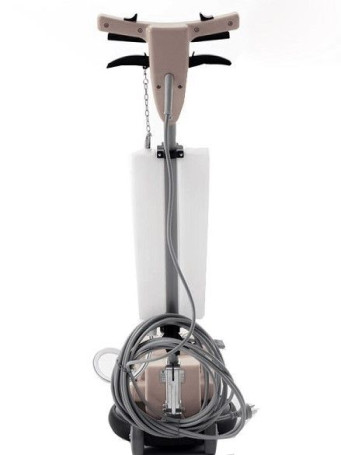 Однодисковая машина Baiyun BF520