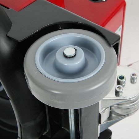 Однодисковая машина Baiyun BF520