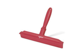 Сгон IGEAX сверхгигиеничный (300мм, мини-ручка, красный)