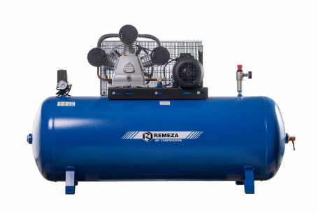 Компрессор Remeza СБ4/Ф-270.LB75