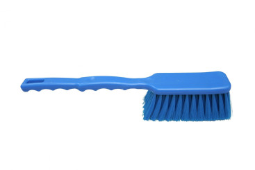 Щётка для муки FBK (410х55мм, синий)