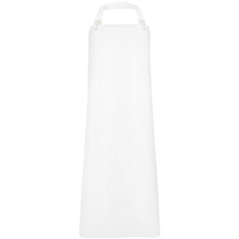 Фартук Reiko aproLin -L90 (белый, Ш-90см, Дл-130см)