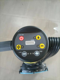 Поломоечная машина TOR JH-360