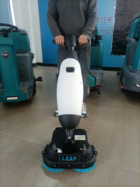 Поломоечная машина TOR JH-360