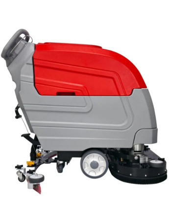 Поломоечная машина EVOLine SDB 660 T (SDB660T)