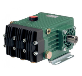 Насос высокого давления Bertolini C 53.3 P (550об/мин)