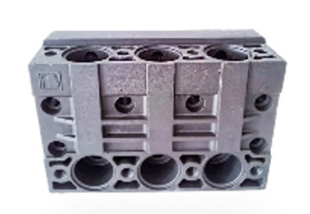 Голова насоса Bertolini СК 110-120 