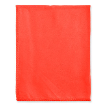 Салфетки для протирки TTS MULTI-T (30х40см, красный, 1шт)