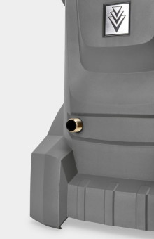 Мойка высокого давления Karcher HD 4/8 Classic