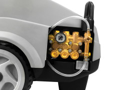 Мойка высокого давления Lavor TUCSON XL 2515 LP