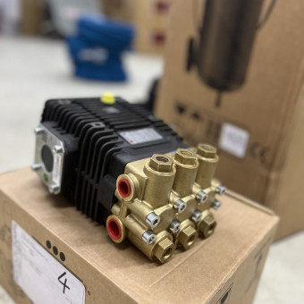 Насос высокого давления Bertolini TML 2020-B (1450 об/мин)